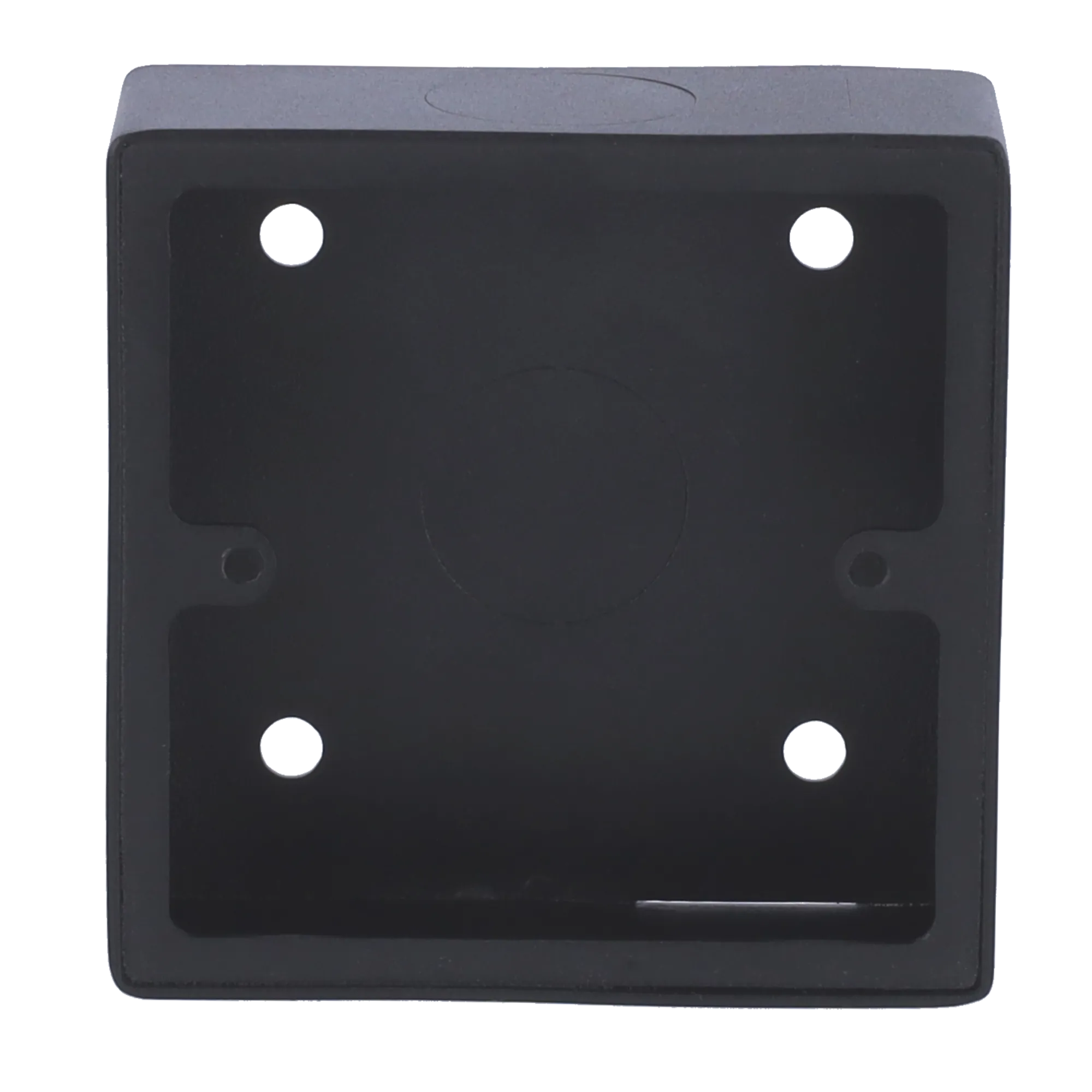Caja Backbox Akuvox AK-GANGBOX Montaje Superficie 86x86mm