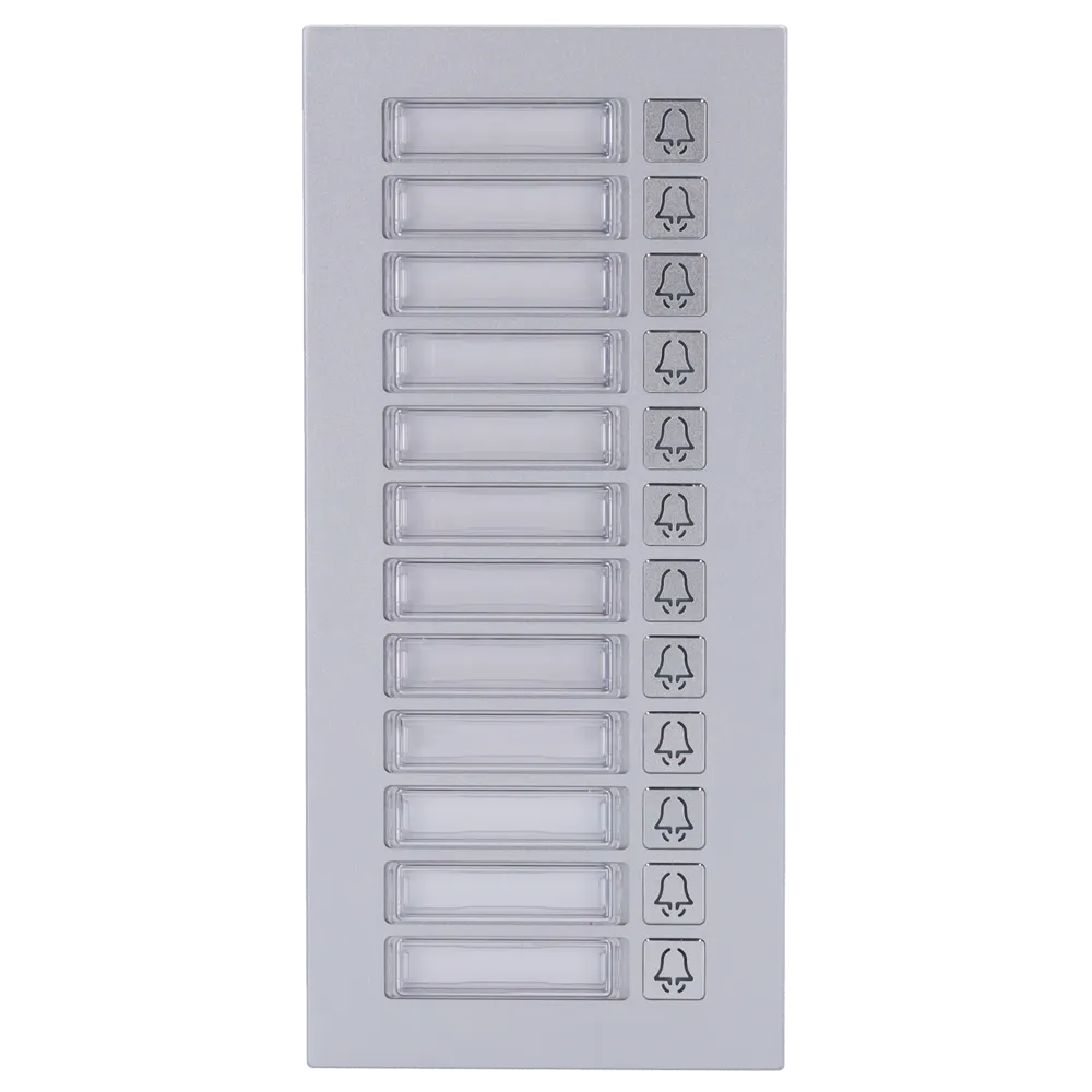 Soporte Angulador Akuvox AK-MD12 para Placas R20B R20K