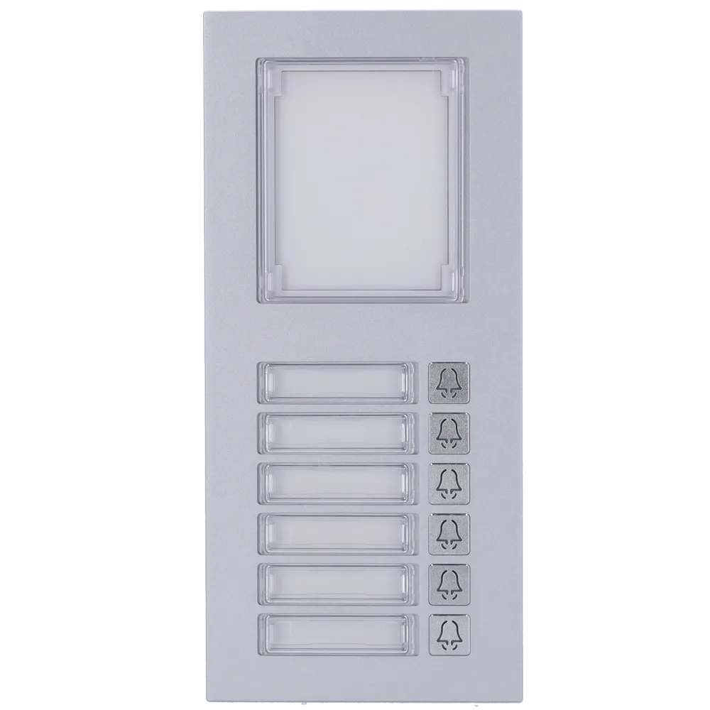 Soporte Angulador Akuvox AK-MD6 Videoportero Superficie