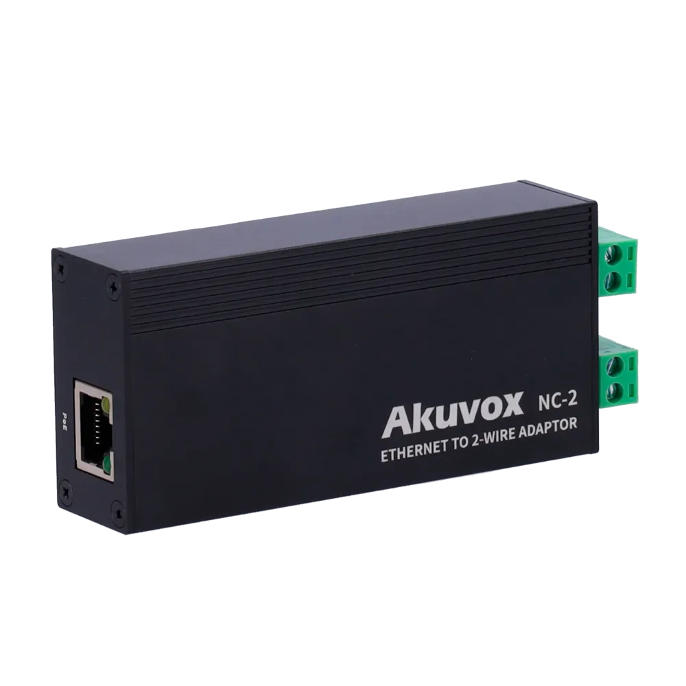 Accesorio Monitor Videoportero Akuvox AK-NC-2 Profesional