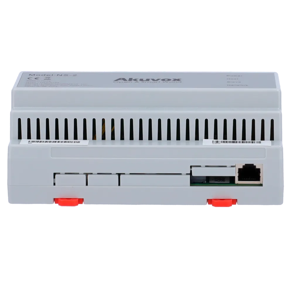 Accesorio Monitor Akuvox AK-NS-2 para Videoporteros