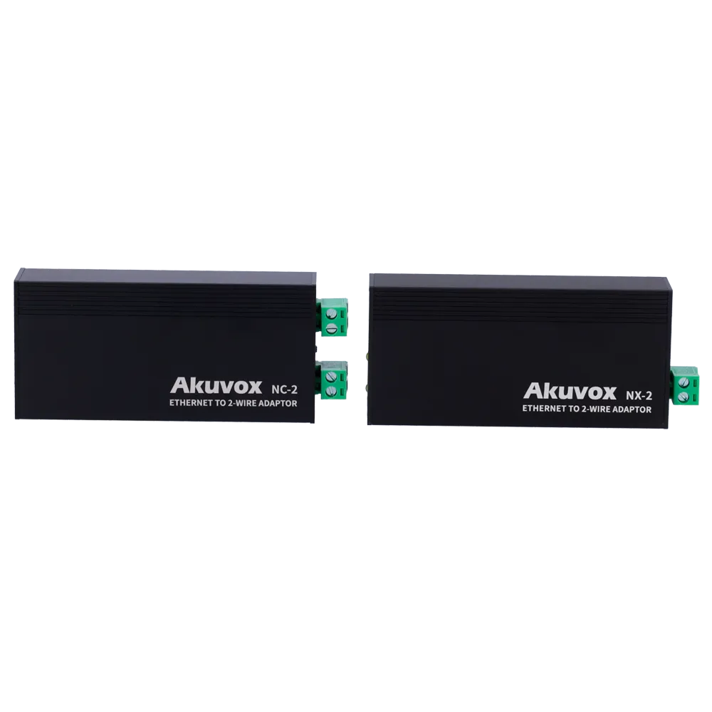 Accesorio Monitor Videoportero Akuvox AK-NX-2