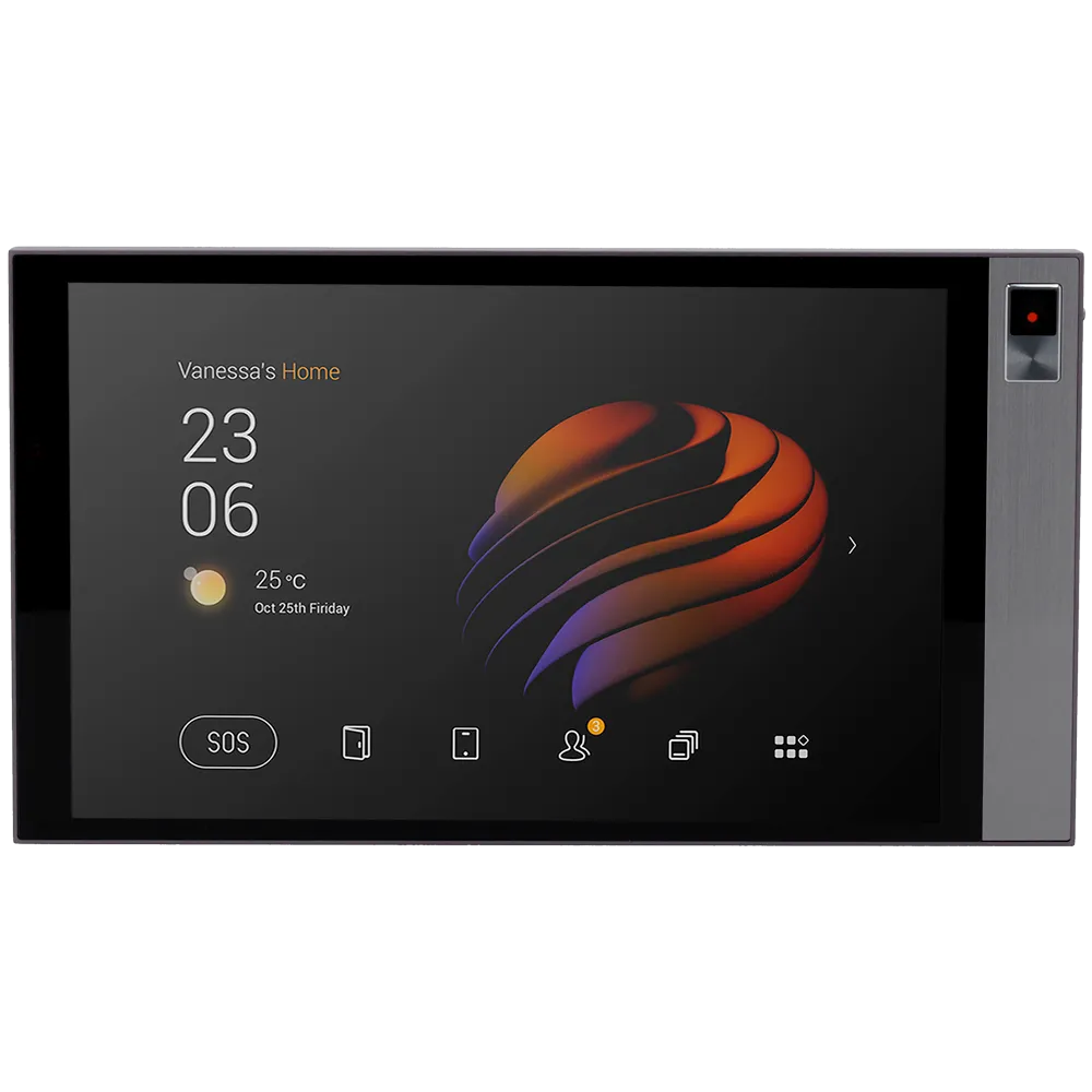 Monitor Videoportero Akuvox AK-PG71-KNX-EU 8" Android 10