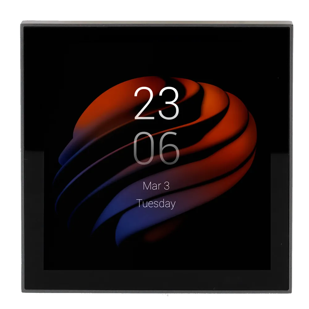 Monitor Videoportero IP 4" Akuvox AK-PS51-FANCOIL-EU WiFi