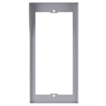 Visera Lluvia Akuvox AK-R20B-RAINCOVER-F Videoportero