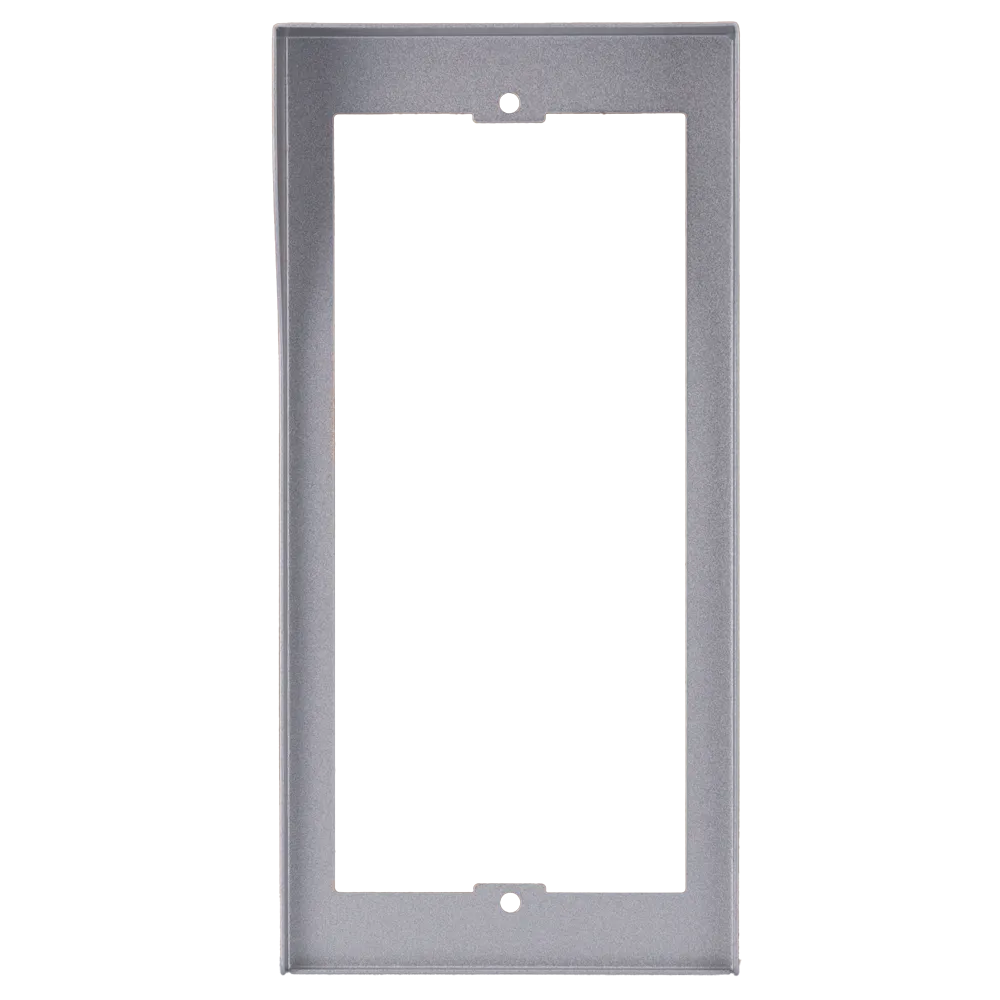 Visera Lluvia Akuvox AK-R20B-RAINCOVER-F Videoportero