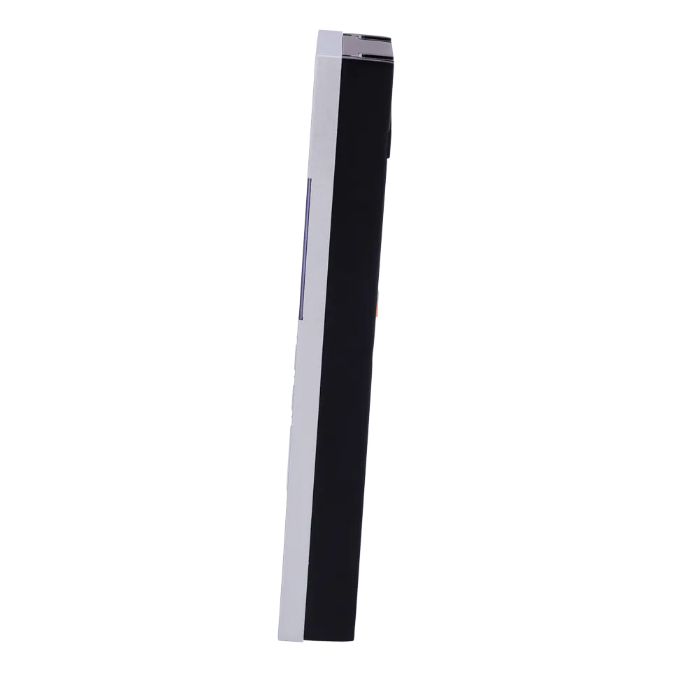 Placa Videoportero Akuvox AK-R20K-2 2 Hilos 2Mpx IP65