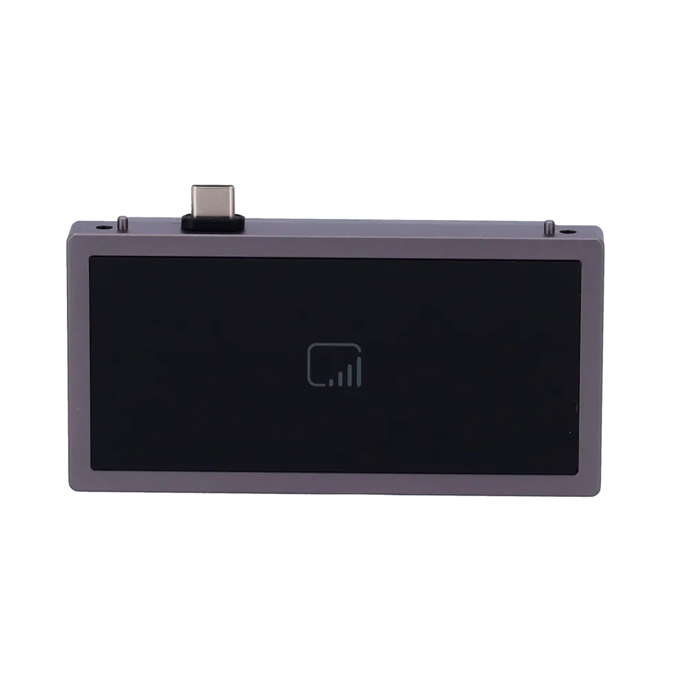 Módulo LTE Akuvox AK-S535-MODULE-LTE IP66 Videoportero