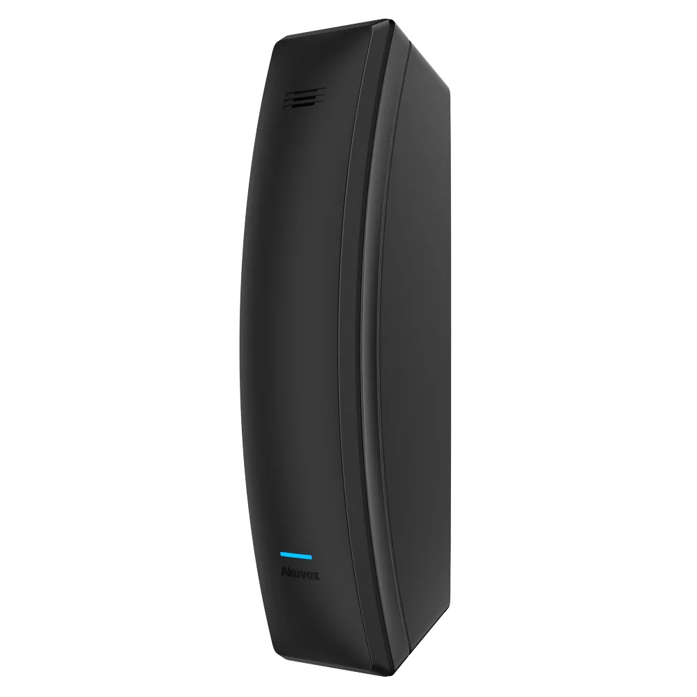 Monitor Videoportero IP PoE Akuvox AK-S560 Pantalla 7"