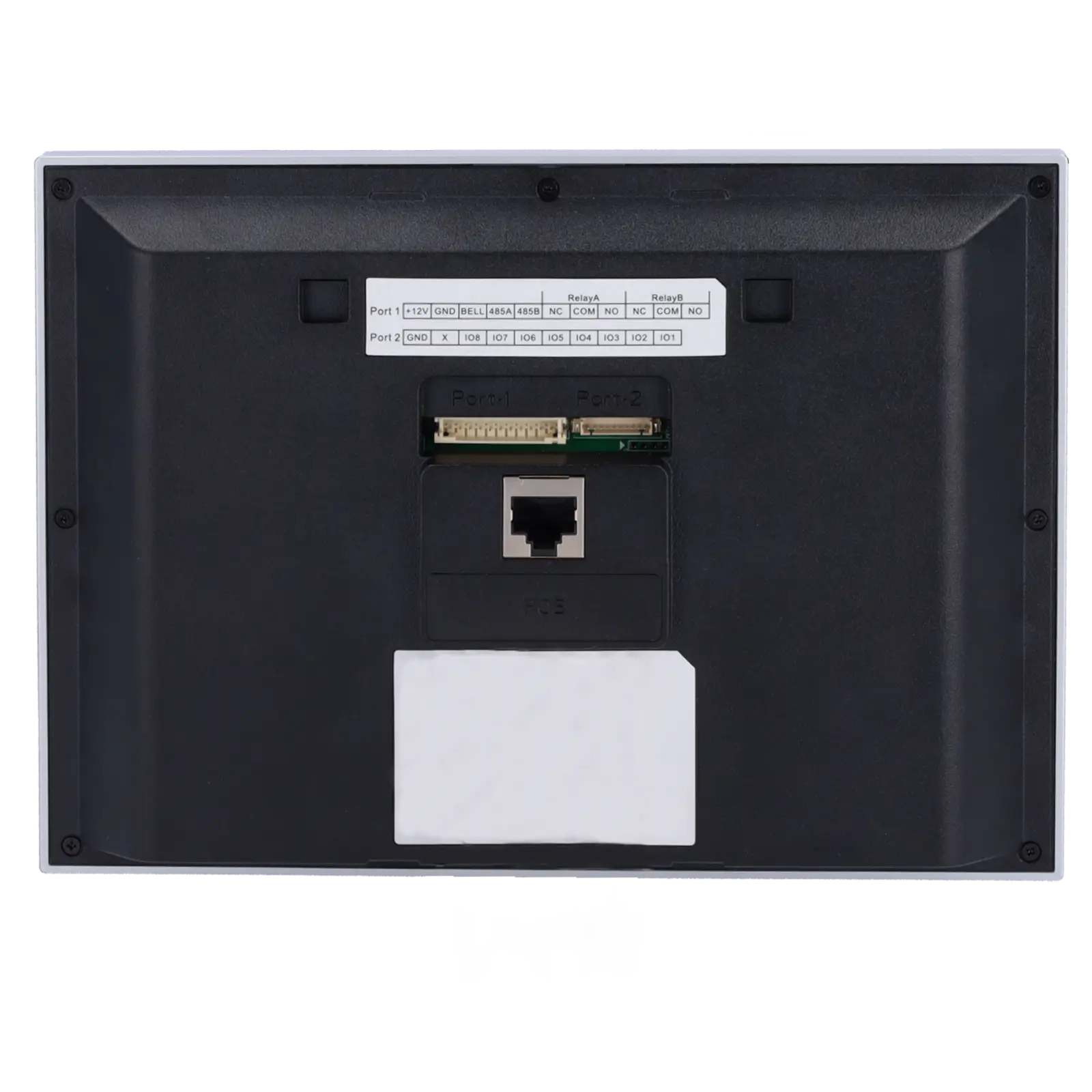 Akuvox AK-X933W Monitor Videoportero IP WiFi 7 Pulgadas