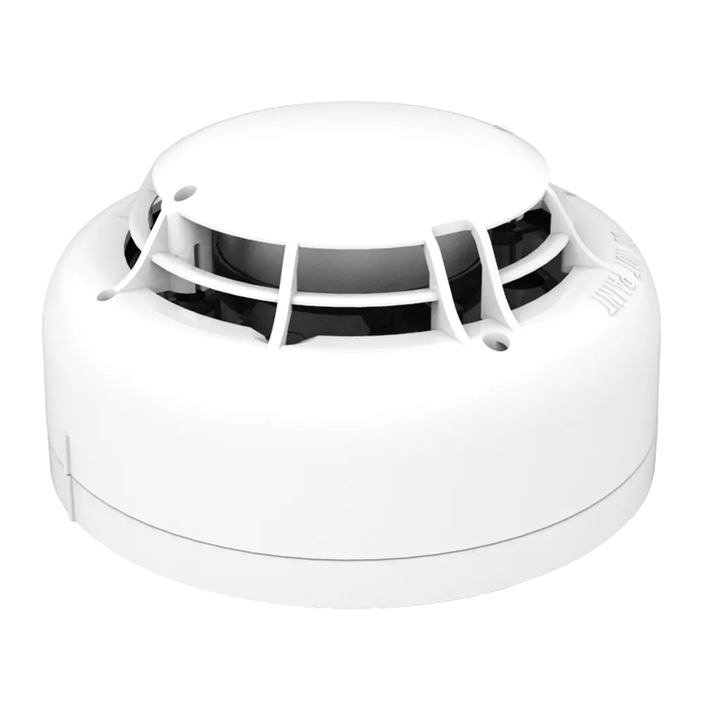 Detector Óptico Humo Analógico HOCHIKI ALN-EN(WHT)-SCI