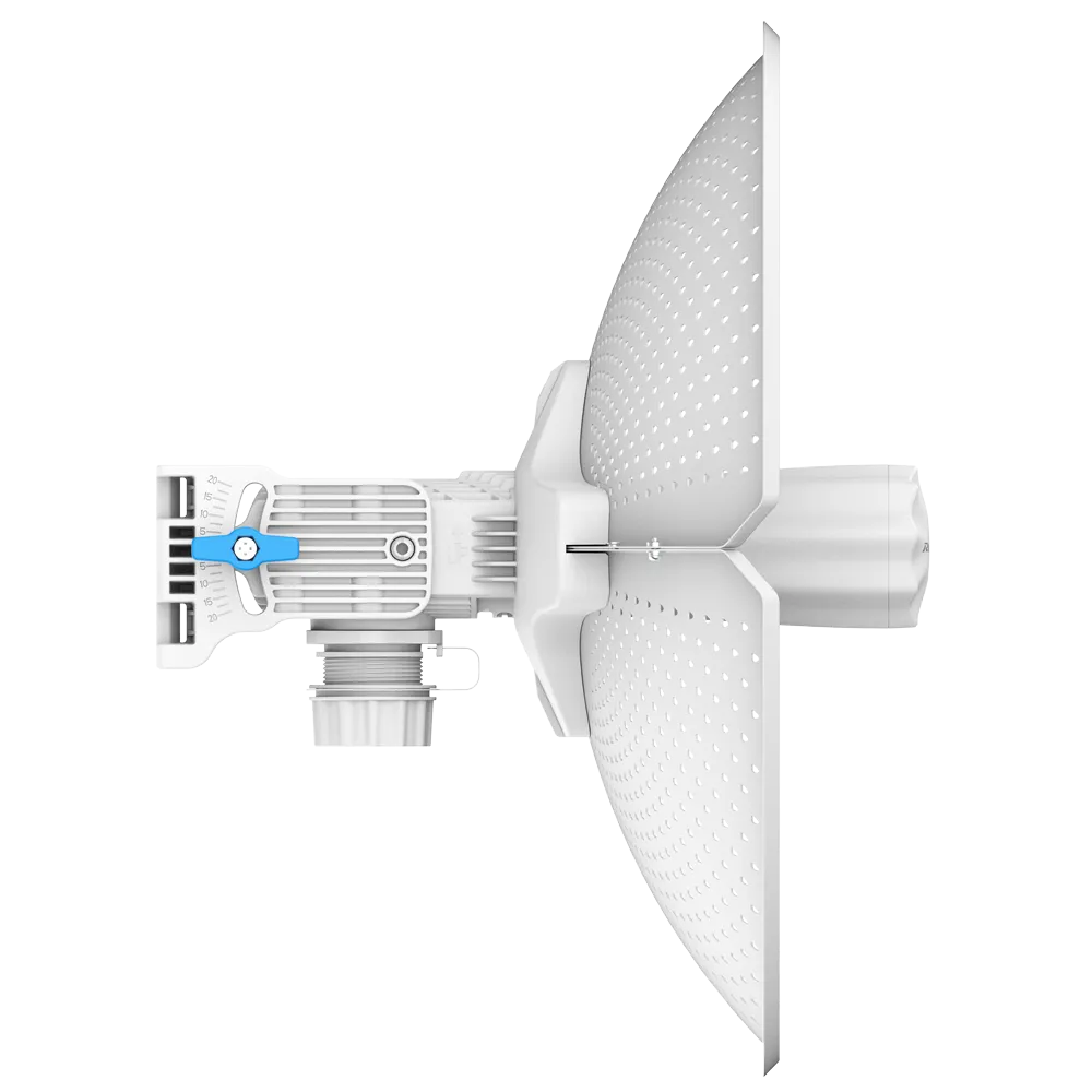 Reyee RG-AirMetro460F Radioenlace WiFi 5 GHz 15km PoE