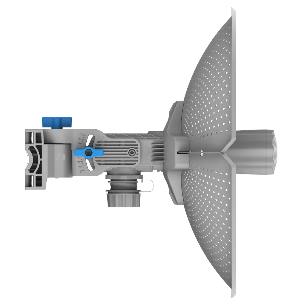 Radioenlace Wi-Fi Reyee RG-AirMetro460G 5GHz 15km PoE