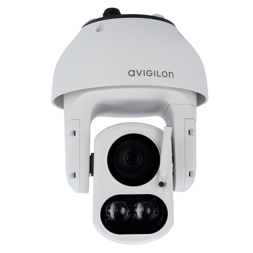 Desconocido AVI-2.0C-H5A-IRPTZ-DP40-WP Cámara PTZ – IP · 2MP · Zoom 40X · IR - Imagen 2