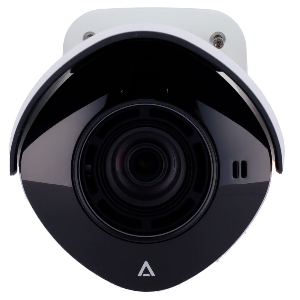 Avigilon AVI-2.0C-H6A-BO2-IR IP Bullet 2MP - Imagen 2