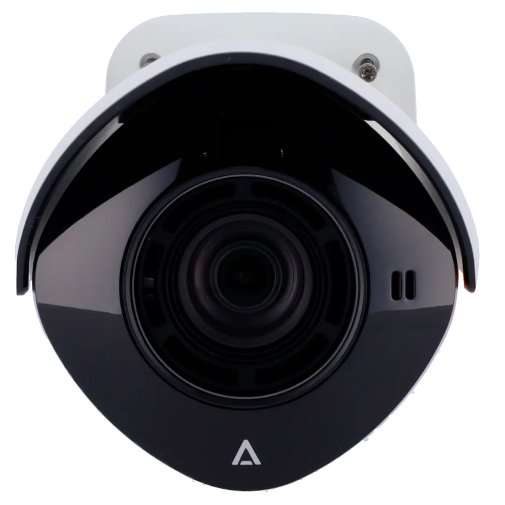Avigilon AVI-2.0C-H6A-BO2-IR Cámara IP Bullet 2MP Exterior