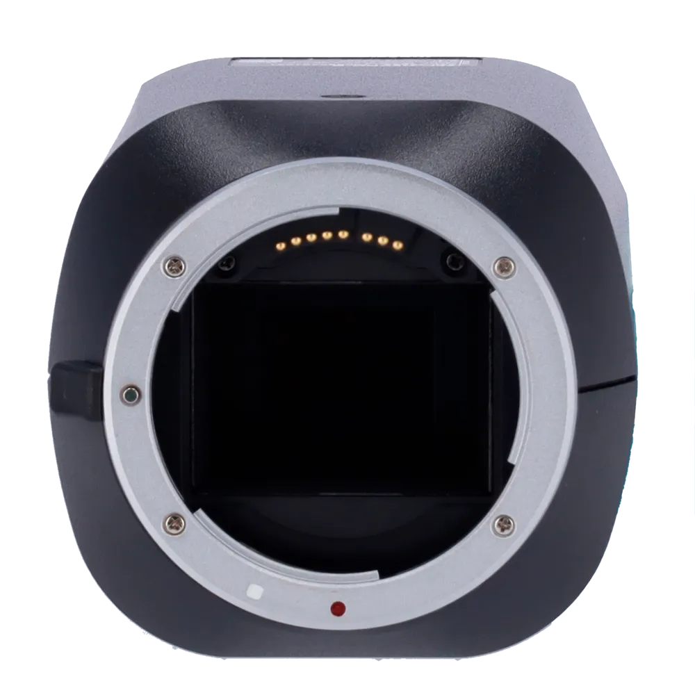 Avigilon AVI-26C-H5PRO-B Cámara IP Box 26MP Profesional