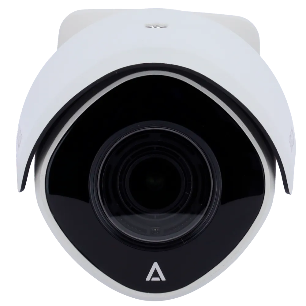 Avigilon AVI-3.0C-H6SL-BO2-IR Cámara Bullet IP 3MP 10.9-29mm