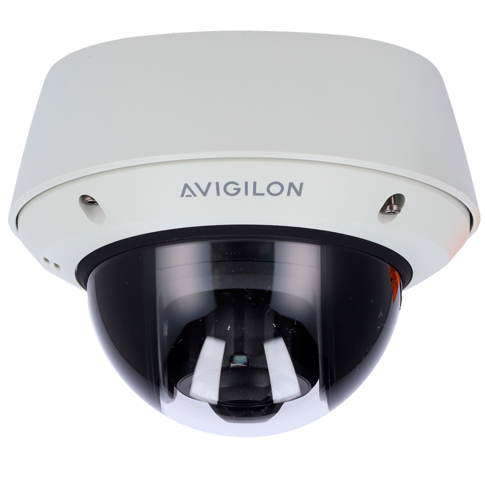 Desconocido AVI-4.0C-H6A-D1-IR Cámara Domo – IP · 4MP · IR - Imagen 2