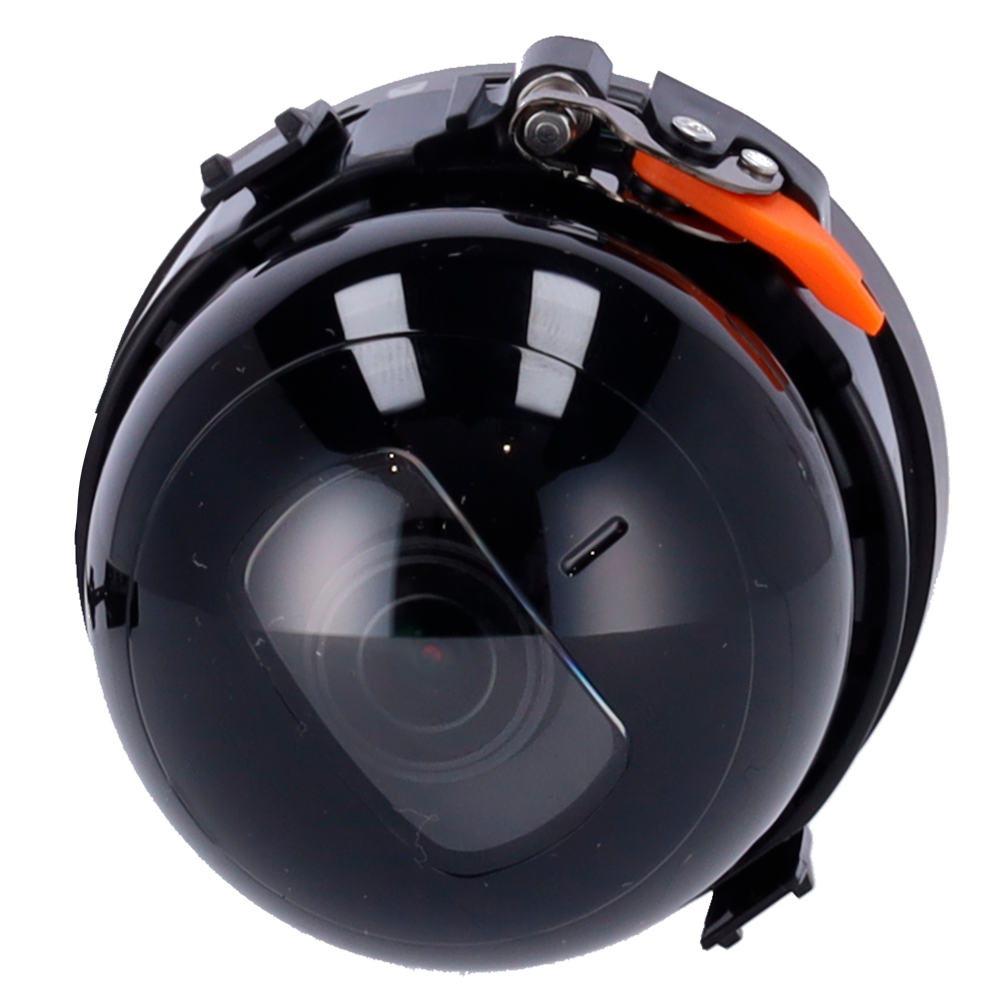 Desconocido AVI-5.0C-H6M-D2-IR Cámara Mini domo – IP · 5MP · Interior · IR - Imagen 2