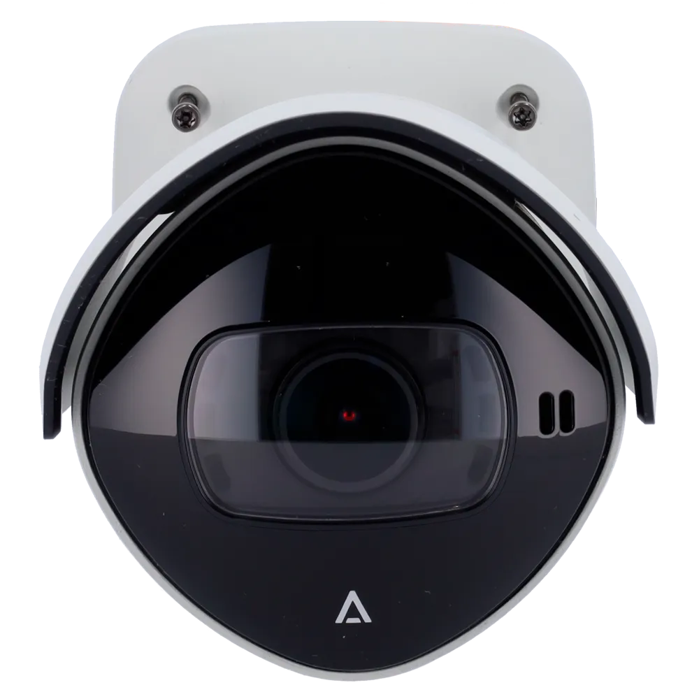 Avigilon AVI-8.0C-H6A-BO1-IR Cámara IP Bullet 8MP Exterior