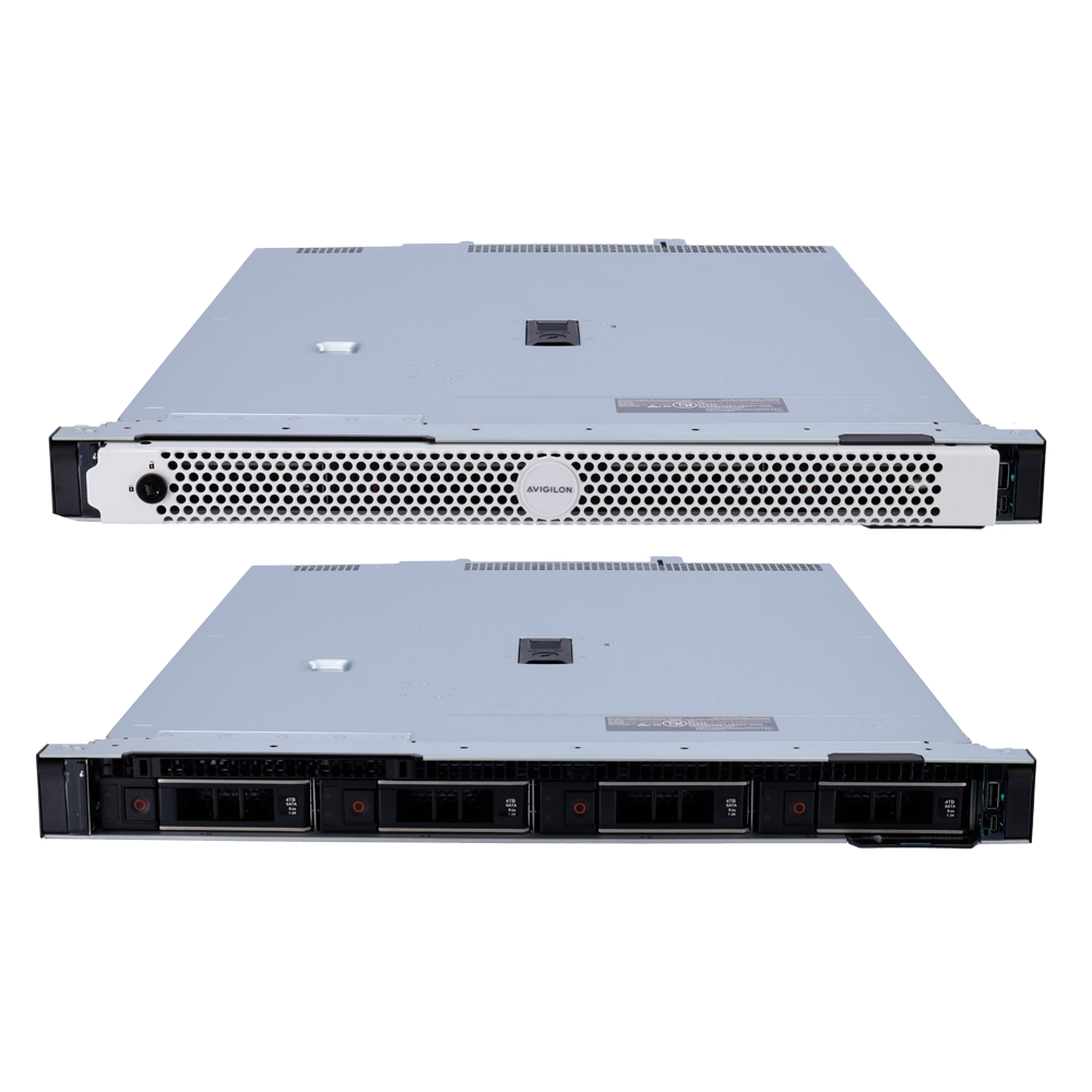 AVI-AINVR2-VAL-12TB-EU - Imagen 2