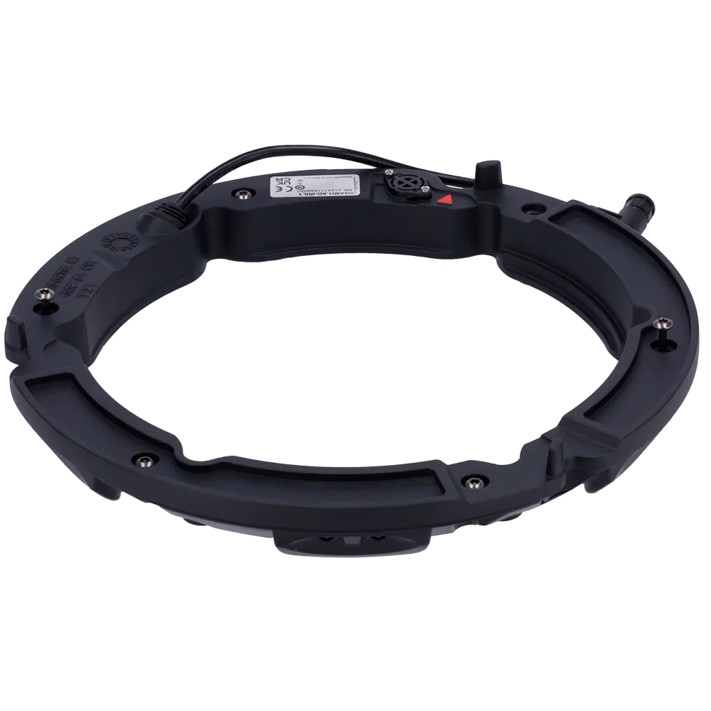 Soporte Accesorio AVI-H4AMH-AD-IRIL1 para Domos PTZ