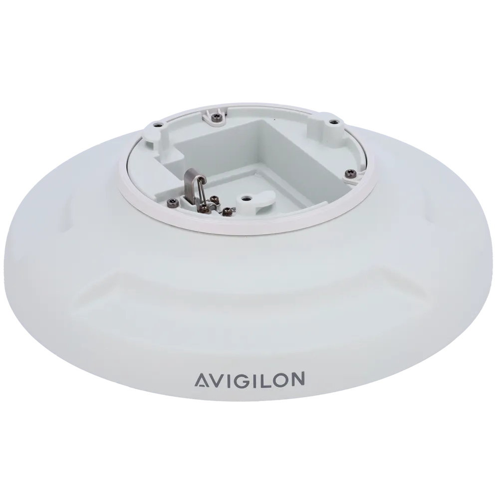 Soporte Pendular AVI-H5AMH-AD-PEND1 para Domos Exterior