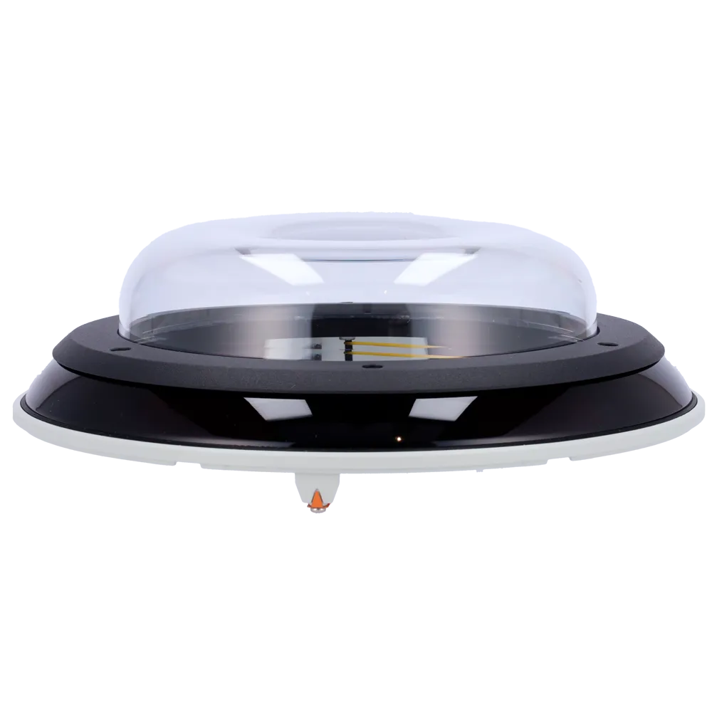 AVI-H5AMH-DO-COVR1 Cúpula Protectora Avigilon H5A