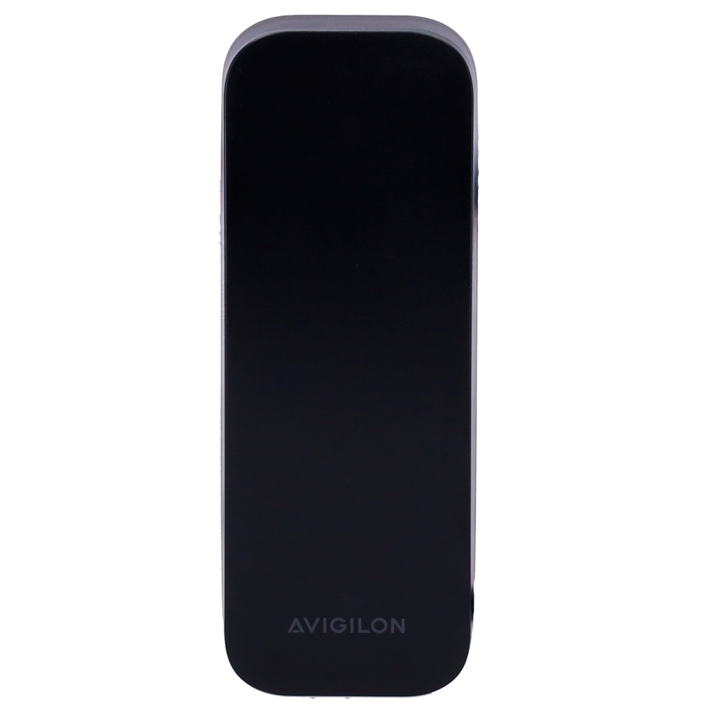 Avigilon - AVI-OP-R2X-MULL - Lector RFID EM 125 kHz RS-485 Exterior - Imagen 2