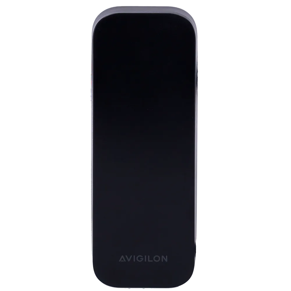 Lector RFID Avigilon AVI-OP-R2X-MULL EM 125 kHz Exterior