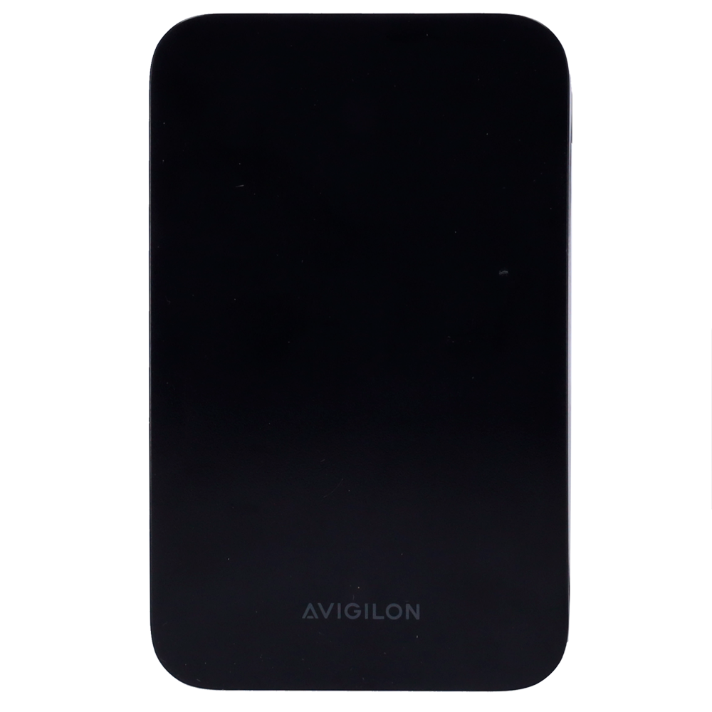 Avigilon - AVI-OP-R2X-STND - Lector RFID EM 125 kHz RS-485 Exterior - Imagen 2