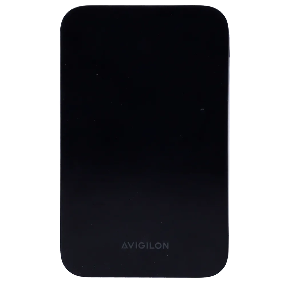 Lector RFID Avigilon AVI-OP-R2X-STND RS-485 Exterior IP65
