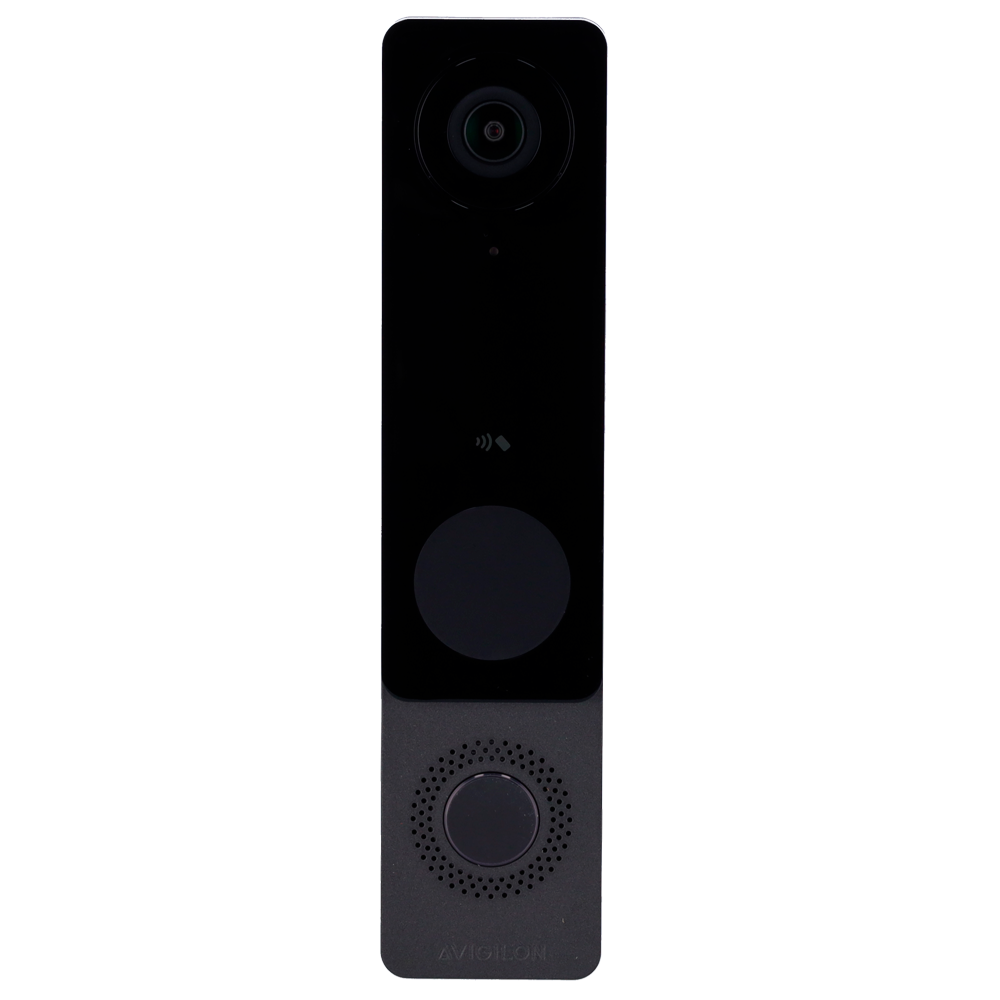 Avigilon - AVI-OP-VID-PRO-INT - Cámara LPR Lectura matrículas RS-485 Exterior - Imagen 2