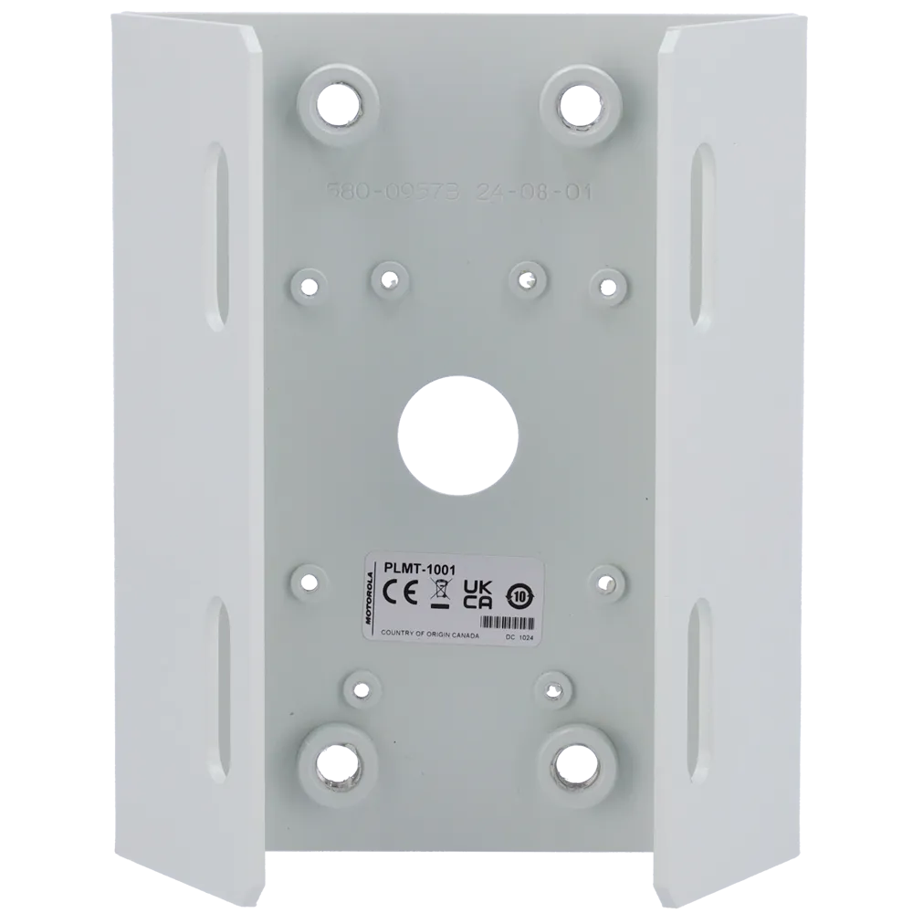 Soporte AVI-PLMT-1001 para Domos PTZ Videovigilancia