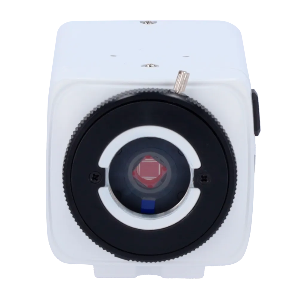 Cámara Bullet HD 5.1MP B581SW-5U4N1 4 en 1 Exterior
