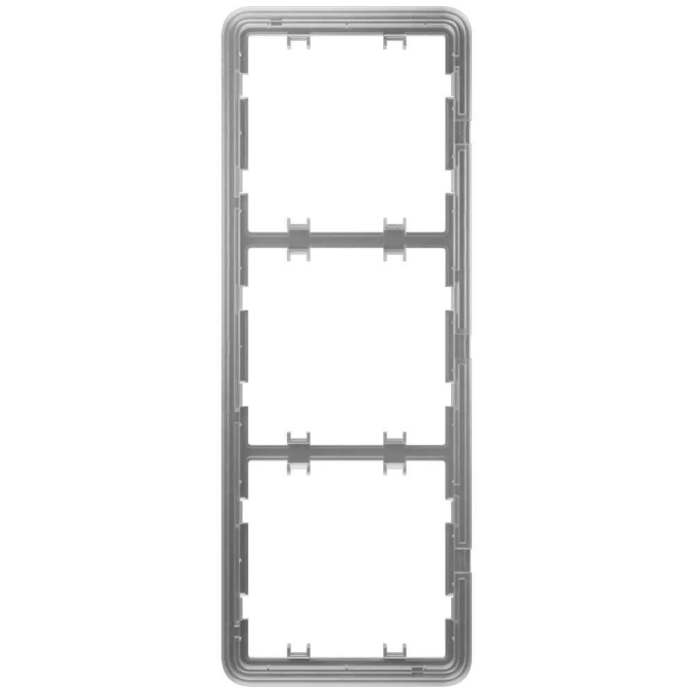 AJAX AJ-FRAME-3-VERT Marco Triple Vertical SmartHome