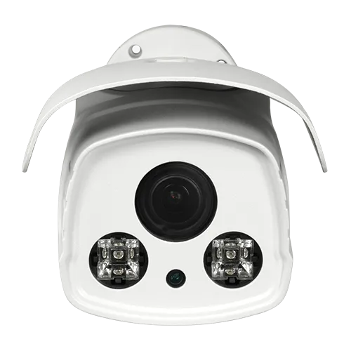 Cámara Bullet IP 2MP B621ZSW-5U4N1 Varifocal IR 60m IP66