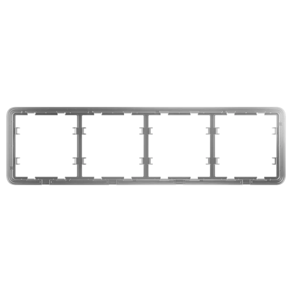 AJAX AJ-FRAME-4 Marco Interruptor SmartHome Alarma