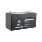 BATT-1213 Batería Recargable para Centrales Incendio