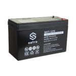 Batería BATT-1270 12V 7Ah Centrales Incendio