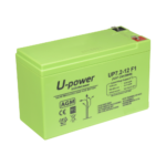 Batería Recargable BATT-1272-U 12V 7.2Ah AGM Upower