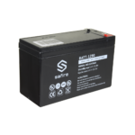 Batería BATT-1290 12V 9Ah para Centrales de Incendios