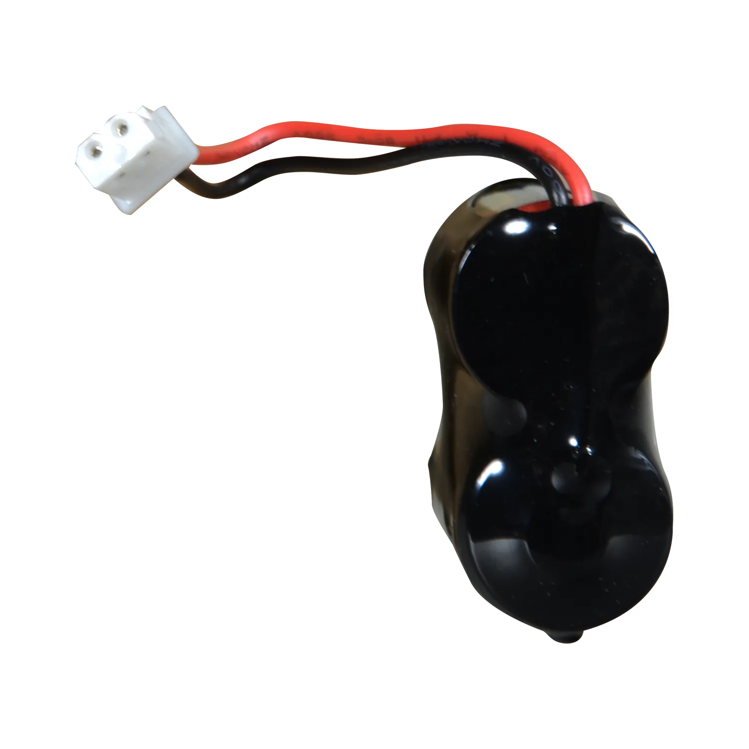 Pack Pilas Litio BATT-2XCR123A-P para Centrales Incendio