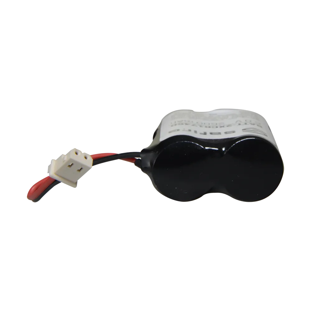 Pack Pilas CR17450 BATT-2XCR17450 para Detectores Visonic