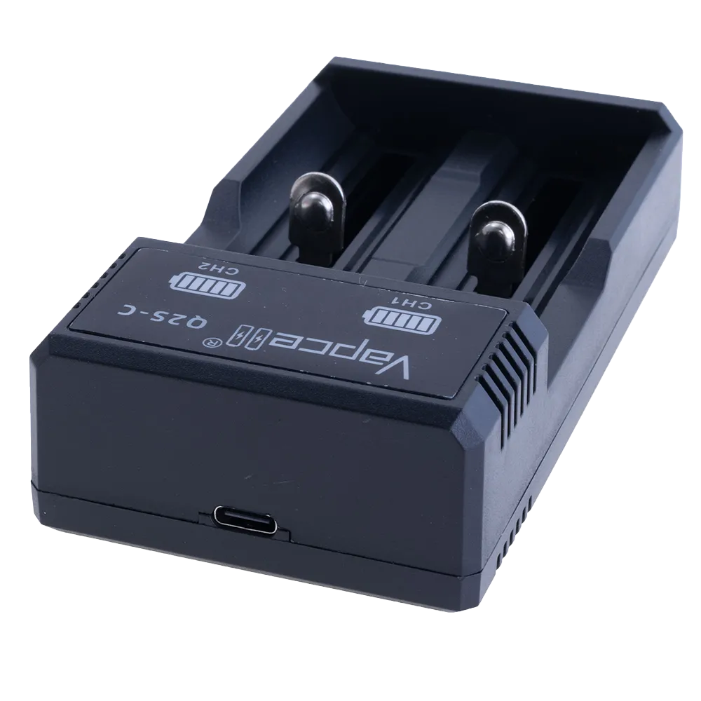 Cargador Baterías Litio BATT-LI-CHARGER Centrales Incendio