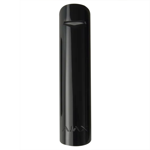 AJAX AJ-GLASSPROTECT-B-DUMMY Carcasa Negra Detector Rotura