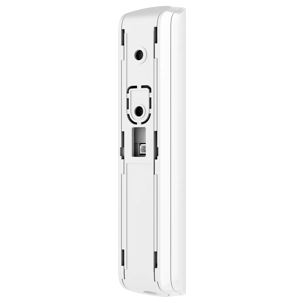 Detector Rotura Cristal Inalámbrico AJ-GLASSPROTECT-S-W