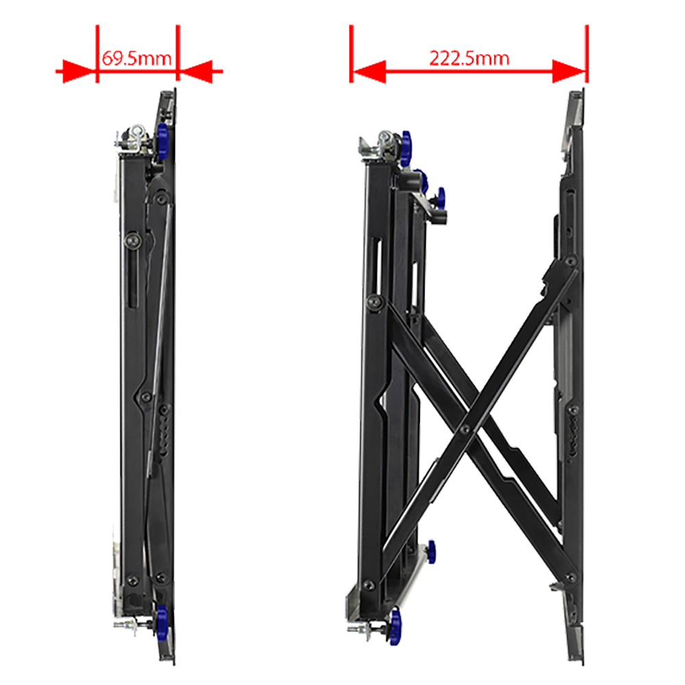 Soporte pantalla Soporte BT-BT8312 - Imagen 2