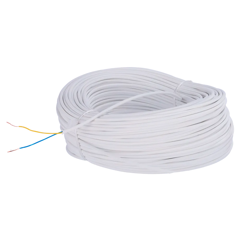 CA2-100-H-INTERCOM Cable Intercom 2C 0,22mm² LSZH 100m